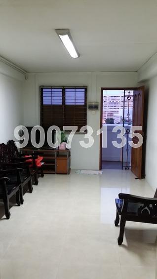 Hougang Avenue 8 thumbnail photo